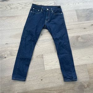 Levis Jeans 512